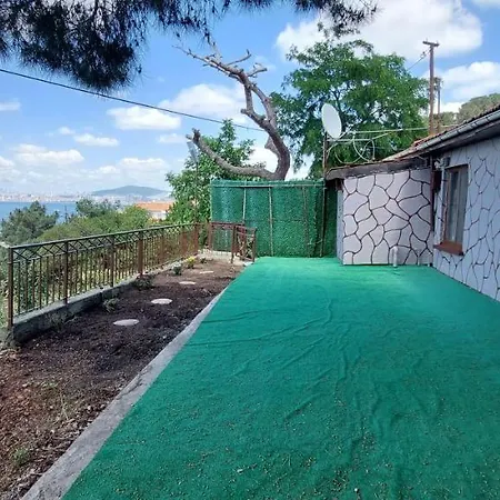Bir Ada Hikayesi * Adalar